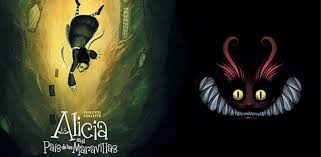 Cuál es la historia de Cheshire, el gato de Alicia en el País de las Maravillas